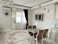 2-комнатная квартира · 56 м² · 12/15 этаж, Навои 208/8 — Торайгырова за 350 000 ₸ в Алматы, Бостандыкский р-н