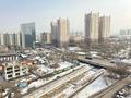 2-комнатная квартира · 56 м² · 12/15 этаж, Навои 208/8 — Торайгырова за 350 000 ₸ в Алматы, Бостандыкский р-н — фото 22