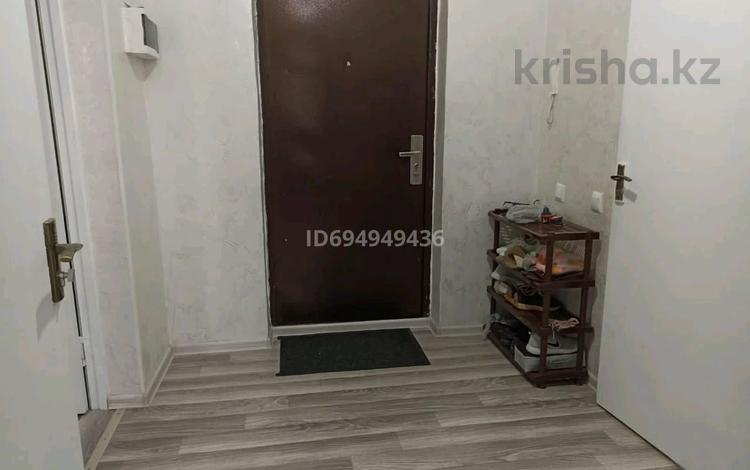 1-комнатная квартира · 45 м² · 5/5 этаж, мкр Жас Канат 1/54 за 170 000 ₸ в Алматы, Турксибский р-н — фото 2