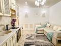 2-комнатная квартира · 45 м² · 8/12 этаж, Байтерекова 75 — Напротив Алматы Арена за 16 000 ₸ в Алатауский р-н