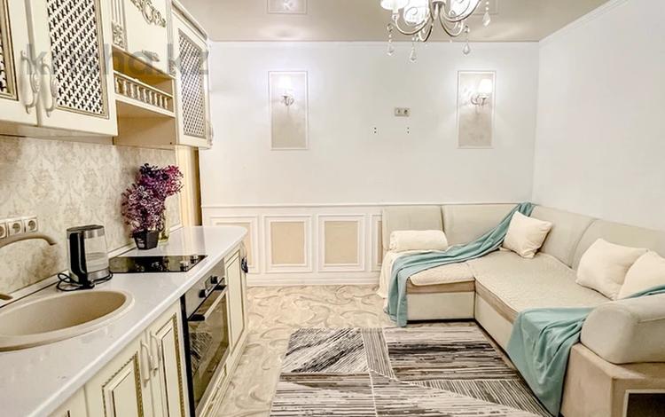 2-комнатная квартира · 45 м² · 8/12 этаж, Байтерекова 75 — Напротив Алматы Арена за 16 000 ₸ в Алатауский р-н — фото 2
