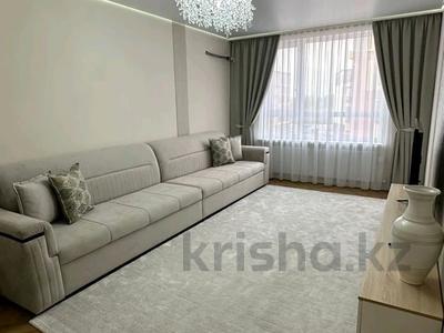 4-комнатная квартира · 106.63 м² · 4/6 этаж, мкр Гажайып, Ғажайып 32 за 95 млн ₸ в Алматы, Алатауский р-н