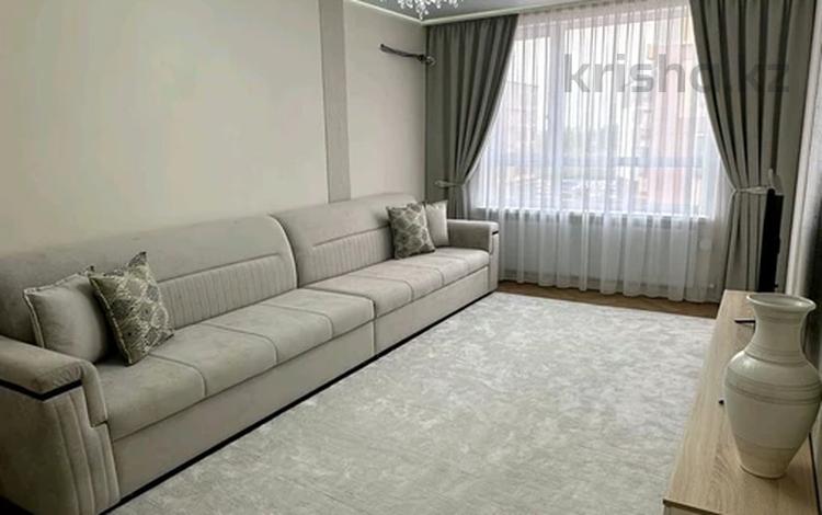 4-комнатная квартира · 106.63 м² · 4/6 этаж, мкр Гажайып, Ғажайып 32 за 95 млн ₸ в Алматы, Алатауский р-н — фото 2