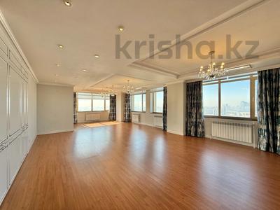6-бөлмелі пәтер · 379 м² · 30/30 қабат, Ахмет Байтурсынулы — Кошкарбаева, бағасы: 200 млн ₸ в Астане, Алматы р-н