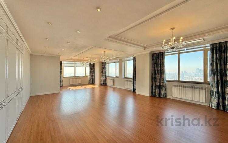 6-бөлмелі пәтер · 379 м² · 30/30 қабат, Ахмет Байтурсынулы — Кошкарбаева, бағасы: 200 млн ₸ в Астане, Алматы р-н — фото 2