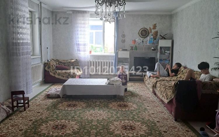 Жеке үй · 4 бөлме · 110 м² · 8 жүзд., Жайлау ш/а, С. Ахметов 20а — Напротив тойхана 2050, бағасы: 40 млн ₸ в Шымкенте, Абайский р-н — фото 2