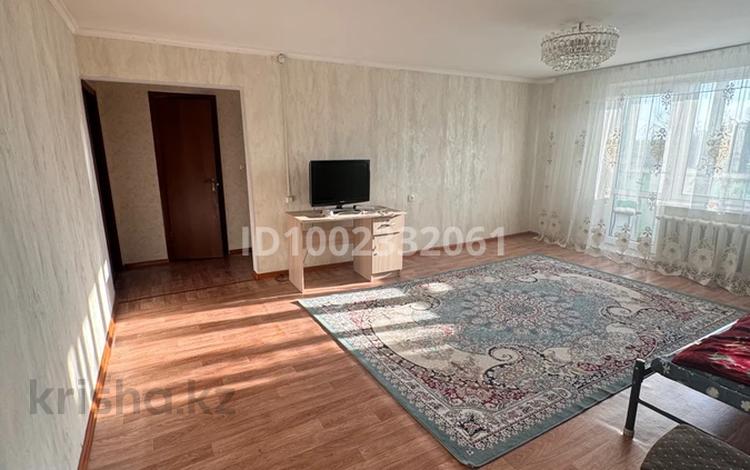 3-комнатная квартира · 73 м² · 3/4 этаж, 2Военный городок 115 — Рядом Цон, автовокзал за 20 млн ₸ в Ушарале — фото 2