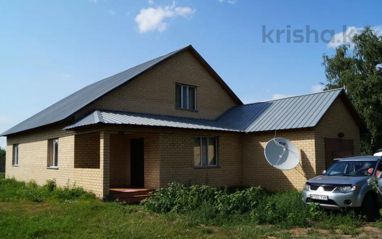 Отдельный дом · 6 комнат · 200 м² · 25 сот., Талкара за 60 млн ₸ в Акколе — фото 6