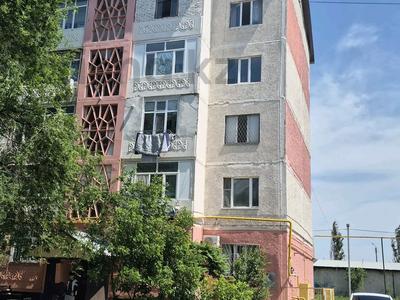 1-бөлмелі пәтер · 36 м² · 4/5 қабат, Гамалея 19, бағасы: 7.2 млн ₸ в Таразе