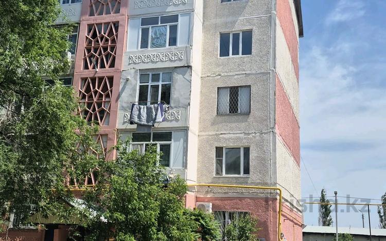 1-комнатная квартира · 36 м² · 4/5 этаж, Гамалея 19 за 7.2 млн ₸ в Таразе — фото 2