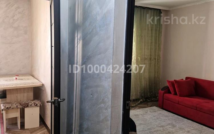 1-комнатная квартира · 35 м² · 5/12 этаж, мкр Акбулак 103 — Алматы Арена за 29 млн ₸ в Алатауский р-н — фото 2