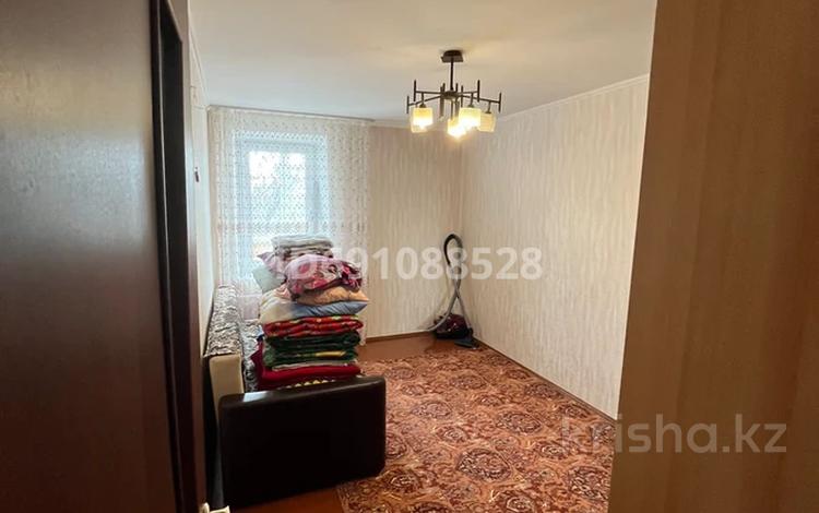 2-комнатная квартира, 43 м², 3/5 этаж помесячно, Пединститут