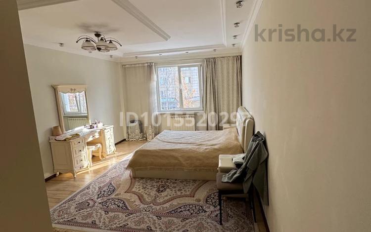 3-бөлмелі пәтер · 110 м² · 3/9 қабат, Микрорайон Алтын Ауыл 9, бағасы: 40 млн ₸ в Каскелене — фото 2