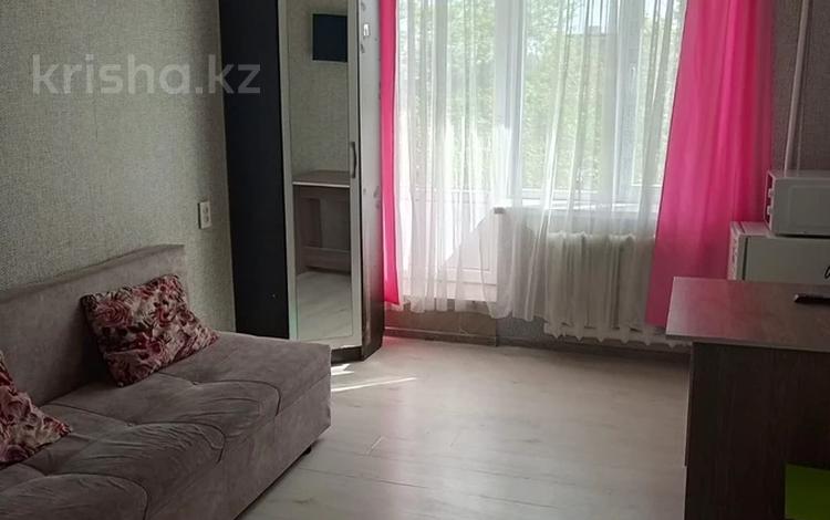 1-бөлмелі пәтер · 19.2 м² · 5/5 қабат, Утеген батыра 73, бағасы: 13.5 млн ₸ в Алматы, Ауэзовский р-н — фото 2