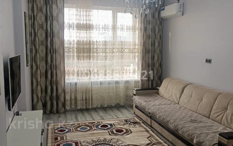 1-комнатная квартира · 48 м² · 6/10 этаж, Ахмет Байтурсынулы 8 за 250 000 ₸ в Астане, Алматы р-н — фото 11