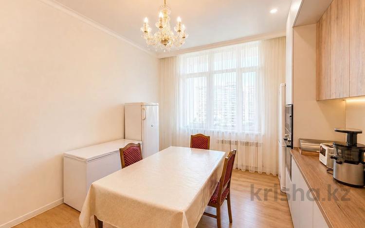 3-комнатная квартира · 108 м² · 4/8 этаж, Мангилик Ел за 75.9 млн ₸ в Астане, Есильский р-н — фото 31