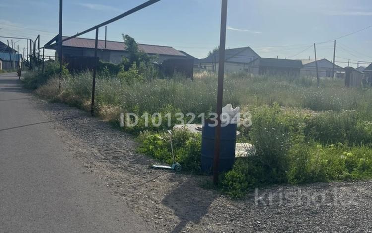 Участок · 5 соток, Жайық 29 за 8.5 млн ₸ в Талдыбулаке — фото 2