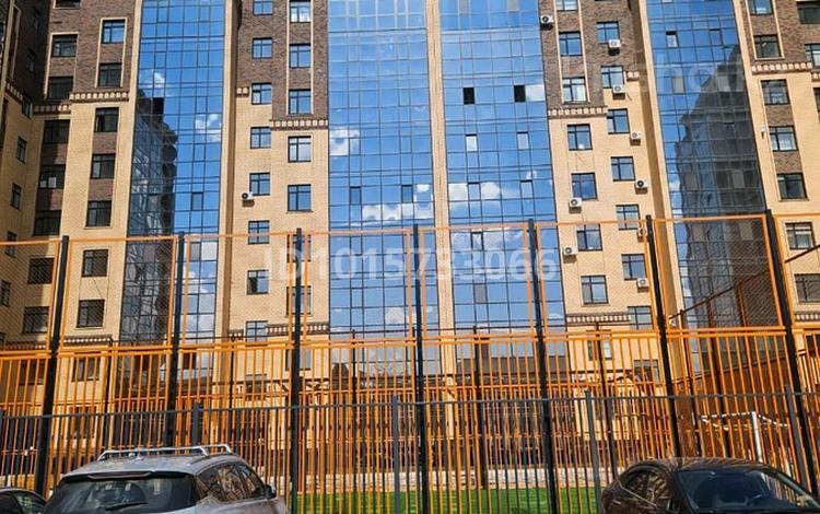 3-комнатная квартира · 88 м² · 7/9 этаж, Партизанская 158/3 за 66 млн ₸ в Петропавловске — фото 2