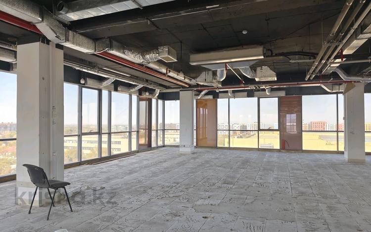 Кеңселер · 1124 м², бағасы: ~ 7.9 млн ₸ в Алматы, Алмалинский р-н — фото 2