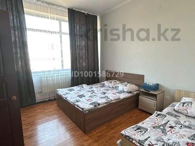 1-комнатная квартира · 25 м² · 3 этаж, Сейфуллина 404 — Маметова за 12 000 〒 в Алматы, Алмалинский р-н