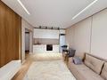 2-бөлмелі пәтер · 34.5 м² · 12/14 қабат, ул. Бейбарыс Султан 31, бағасы: 24.5 млн ₸ в Астане, Сарыарка р-н