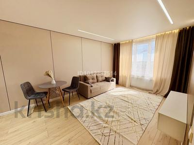 2-комнатная квартира · 34.5 м² · 12/14 этаж, ул. Бейбарыс Султан 31 за 24.5 млн ₸ в Астане, Сарыарка р-н