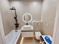 2-бөлмелі пәтер · 34.5 м² · 12/14 қабат, ул. Бейбарыс Султан 31, бағасы: 24.5 млн ₸ в Астане, Сарыарка р-н — фото 6