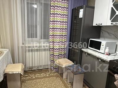 1-комнатная квартира · 40 м² · 1/12 этаж, Тлендиева — Акан Сері за 21 млн ₸ в Астане, Сарыарка р-н