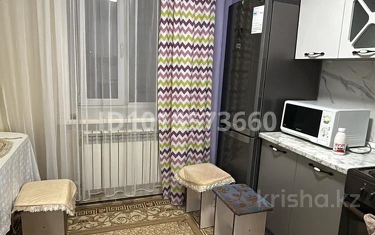 1-комнатная квартира · 40 м² · 1/12 этаж, Тлендиева — Акан Сері за 21 млн ₸ в Астане, Сарыарка р-н — фото 2