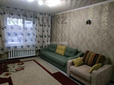 2-комнатная квартира, 54 м², 1/5 этаж, Балапанова — Кунаева за 19 млн 〒 в Талдыкоргане