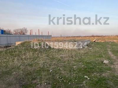 Участок · 6 соток, Райымбек — Возле бани супермаркет арзан за 10.5 млн ₸ в 