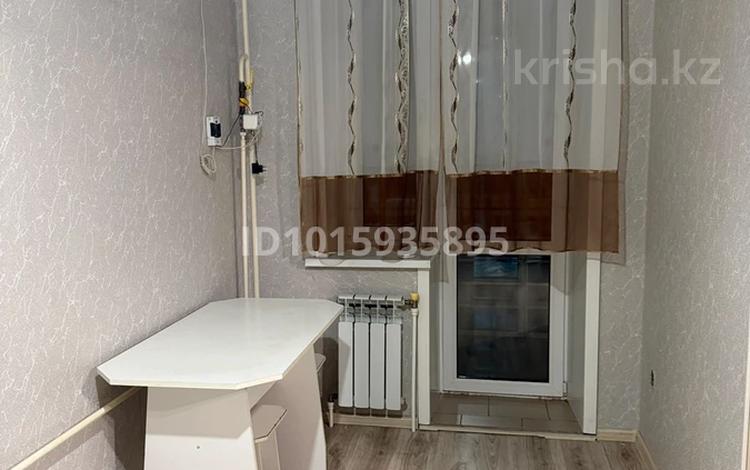 1-комнатная квартира · 35 м² · 5/6 этаж, Юбилейный 22 за 140 000 ₸ в Костанае — фото 2