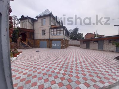 Отдельный дом · 6 комнат · 310 м² · 28 сот., Мкр Красный Кордон 2 — Кранокордонная за 120 млн ₸ в Семее