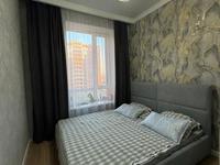 2-комнатная квартира · 40 м² · 5/12 этаж, Чингиз Айтматов 60 — Ч.Айтматова-Набережная за 29.6 млн ₸ в Астане, Нура р-н