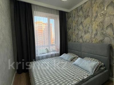 2-бөлмелі пәтер · 40 м² · 5/12 қабат, Чингиз Айтматов 60 — Ч.Айтматова-Набережная, бағасы: 29.6 млн ₸ в Астане, Нура р-н