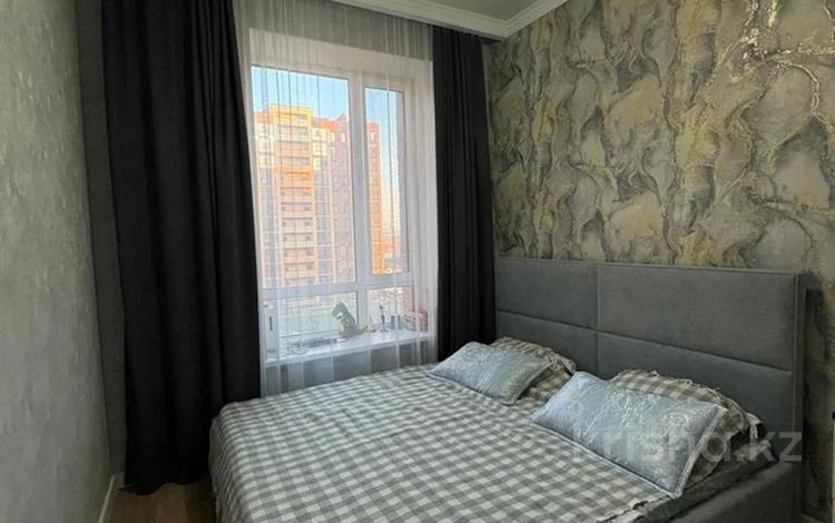 2-комнатная квартира · 40 м² · 5/12 этаж, Чингиз Айтматов 60 — Ч.Айтматова-Набережная за 29.6 млн ₸ в Астане, Нура р-н — фото 17