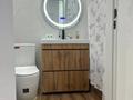 2-комнатная квартира · 40 м² · 5/12 этаж, Чингиз Айтматов 60 — Набережная реки Есиль за 29.5 млн ₸ в Астане, Нура р-н — фото 9