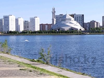 2-комнатная квартира · 40 м² · 5/12 этаж, Чингиз Айтматов 60 — Набережная реки Есиль за 29.5 млн ₸ в Астане, Нура р-н