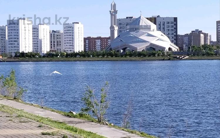 2-комнатная квартира · 40 м² · 5/12 этаж, Чингиз Айтматов 60 — Набережная реки Есиль за 29.5 млн ₸ в Астане, Нура р-н — фото 47