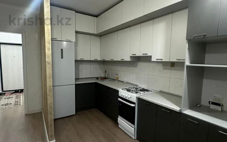 2-комнатная квартира, 50 м², 5/10 этаж помесячно, мкр Шугыла, Жунисова