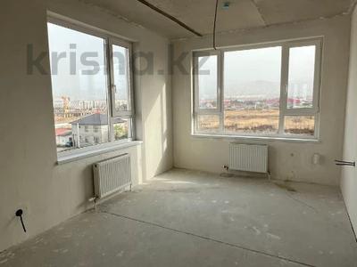 3-комнатная квартира · 86.85 м² · 5/6 этаж, Тараз 17 — APPORT за 53.8 млн ₸ в Алматы, Турксибский р-н