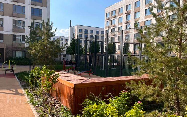 3-бөлмелі пәтер · 86.85 м² · 5/6 қабат, Тараз 17 — APPORT, бағасы: 53 млн ₸ в Алматы, Турксибский р-н — фото 18