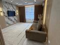 2-бөлмелі пәтер · 46.9 м² · 2/15 қабат, Утепова 31, бағасы: 44 млн ₸ в Алматы, Бостандыкский р-н — фото 2