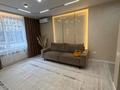 2-бөлмелі пәтер · 46.9 м² · 2/15 қабат, Утепова 31, бағасы: 44 млн ₸ в Алматы, Бостандыкский р-н — фото 4