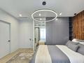 3-бөлмелі пәтер · 103 м² · 5/6 қабат, Карашаш ана 16, бағасы: 900 000 ₸ в Астане, Есильский р-н — фото 2