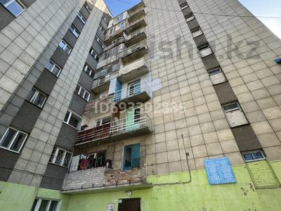 1-комнатная квартира, 33 м², 4/9 этаж, Сатпаева 3 за 10.5 млн 〒 в Усть-Каменогорске