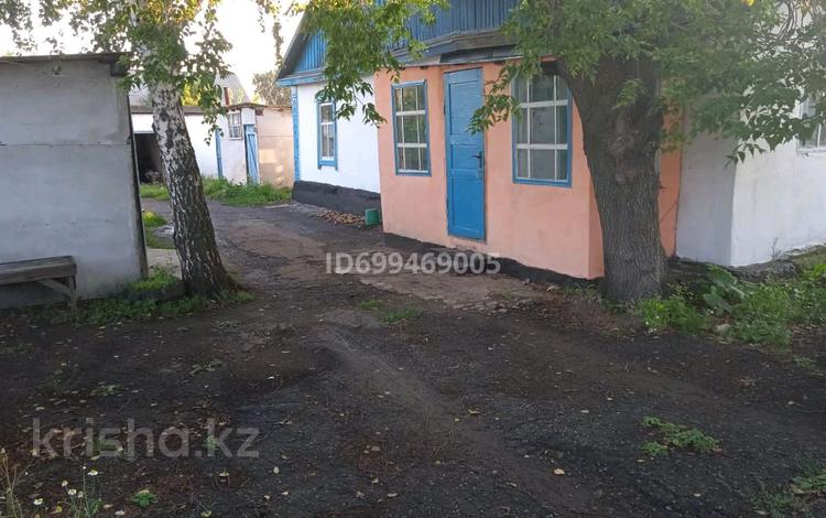 Отдельный дом · 4 комнаты · 61 м² · 12 сот., Дорожная 43 — Московская за ~ 6 млн 〒 в Щучинске — фото 36