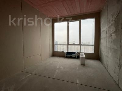 3-комнатная квартира · 115.1 м² · 22/33 этаж, Аль-фараби 15/1 за 112 млн ₸ в Алматы, Бостандыкский р-н