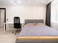 4-бөлмелі пәтер · 75 м² · 1/5 қабат, Мкр. Орбита-1 31 — Торайгырова Мустафина, бағасы: ~ 55 млн ₸ в Алматы, Бостандыкский р-н — фото 5