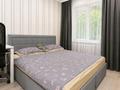 4-бөлмелі пәтер · 75 м² · 1/5 қабат, Мкр. Орбита-1 31 — Торайгырова Мустафина, бағасы: ~ 55 млн ₸ в Алматы, Бостандыкский р-н — фото 6